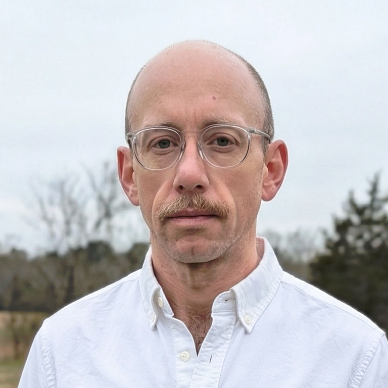 Andrew Holmes